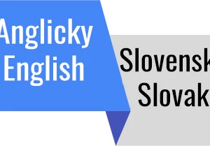 Kvalitný preklad textu medzi slovenským a anglickým jazykom