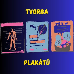 Tvorba kreativních plakátů