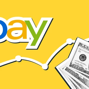 Ja Vytvorím osobný účet na Ebay + Spravím kompletný inzerát na Ebay ktorý zaujme