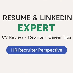 Upravím a optimalizujem tvoj LinkedIn profil