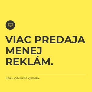 Ja spravím firemnú identitu na mieru