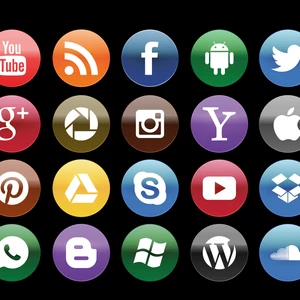 Tvorba facebook a instagram príspevkov