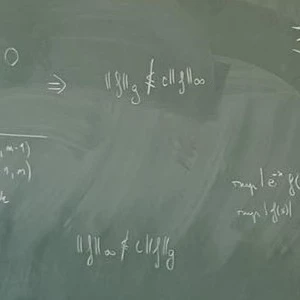 Doučovanie matematiky stredná škola / príprava na vysokú školu