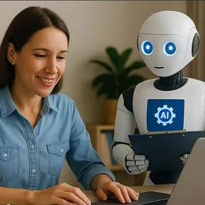 Nasadím inteligentného AI asistenta pre legislatívu a živnosti na váš web