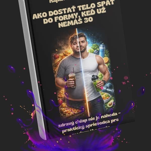 e-book zmeny životného štýlu