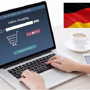 Ja spravím preklad  e-shopu do NEMČINY