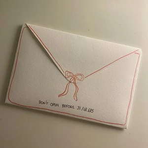 Napíšem ti osobný list