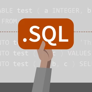Ja pomôžem s SQL úlohami a príkazmi