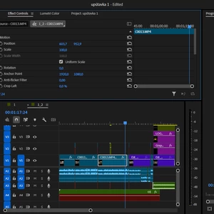 Strih krátkych videí pre Instagram TikTok a YouTube