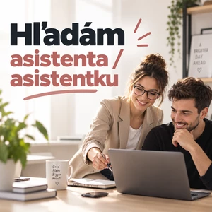 Hladam osobnu asistentku