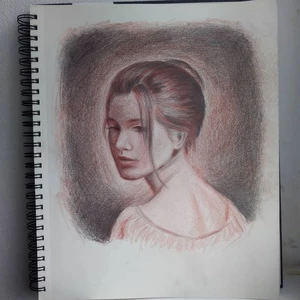 nakreslím Vám portrét na míru