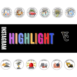 IG Highlight - Top 5