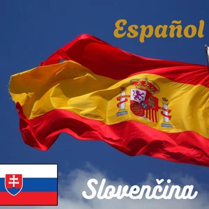 Doučovanie španielskeho jazyka