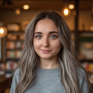 profilová ikona