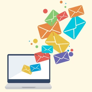 E-mail newslettery a automatizované kampane na mieru