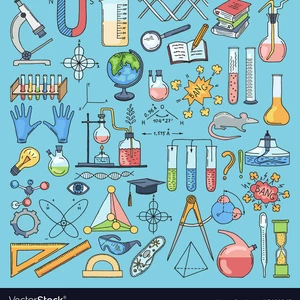 Doučovanie biológie a chémie