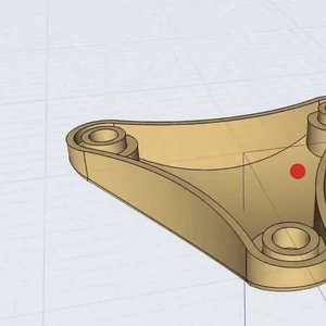 Vytvorím 3D model a 3D tlač