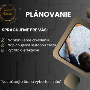 Plánovanie dovolenky služobky