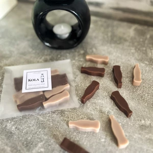 Dárkový vonný vosk - Kola