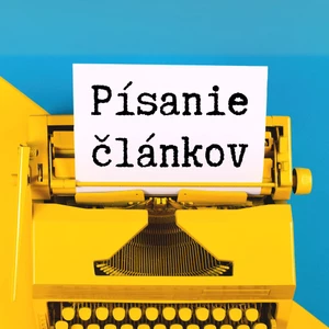 Kreatívne ČLÁNKY pre vaše stránky / blog / magazín