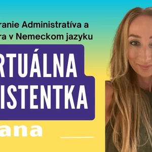 Virtuálna Asistentka - Tajná zbraň úspešných podnikateľov