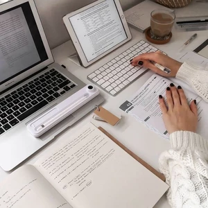 Personalizovaný e-book, ušitý na mieru