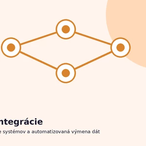 Prepojím Váš systém s externými API a automatizujem výmenu dát