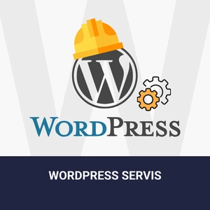 já udělám WORDPRESS SERVIS