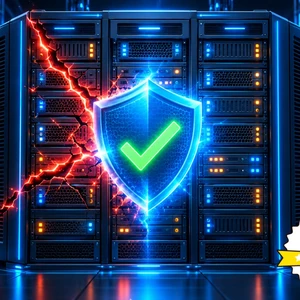 Kritická PHP aktualizácia - ochrana webu a e-shopu pred PHP2Shell