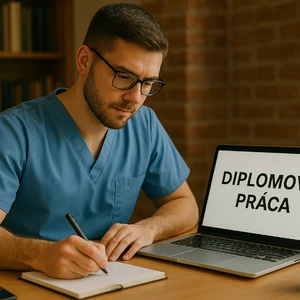 Pomoc s bakalárskou a záverečnou prácou humanitného zamerania