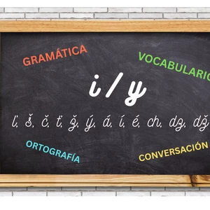 Eslovaco para extranjeros