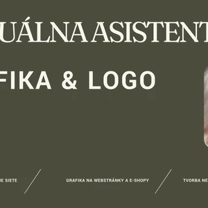 Vytvorím moderné a profesionálne logo pre vašu značku + vizitky ako bonus