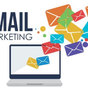 Ja spravím komplet Email marketing stratégiu a newsletter