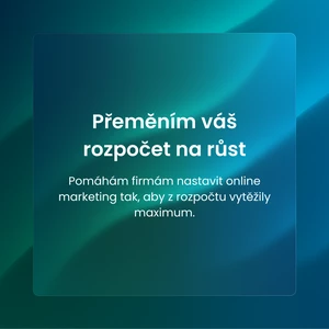 Online marketing který přináší výsledky