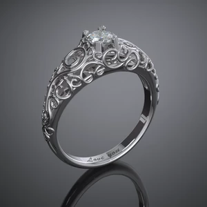 Návrh a tvorba 3D modelov tvorba technickej dokumentácie kvalitný statický render