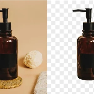 Profesionálne odstránenie pozadia z fotiek