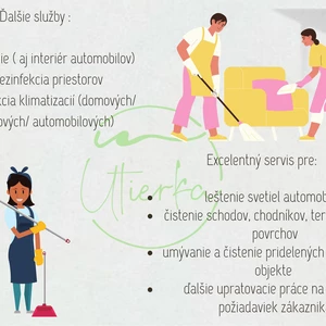 Já udělám letáky do tisku 