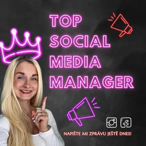 ŠPIČKOVÁ správa IG+FB