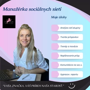 PROFI tvorba príspevkov na sociálnych sieťach FB/IG