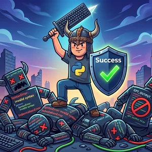 Python program podľa požiadavky