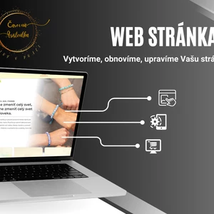 Web stránky