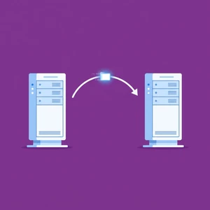 Expertná migrácia a bezpečný presun WordPress webstránky