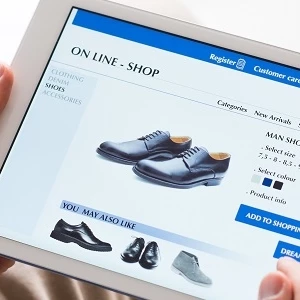 Úprava doladění vašeho e-shopu v shoptet