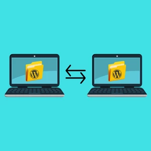 Migrácia WordPress webu na nový hosting