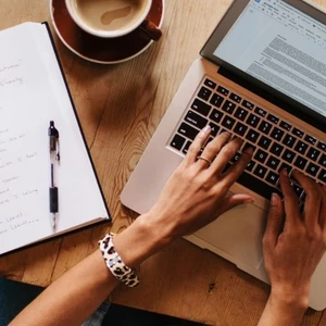 Napíšem akýkoľvek článok