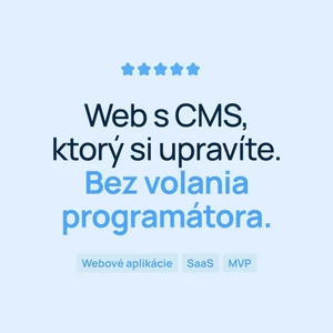 Vytvorím web s CMS ktorý si upravíte sami Sanity alebo Payload