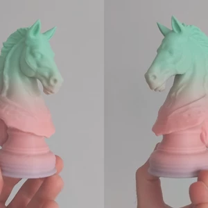 PONÚKAM 3D TLAČ