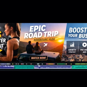 Strih a úprava videí