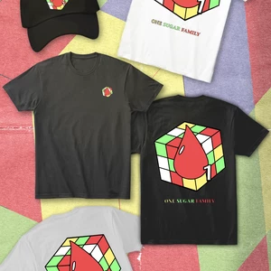 já udělám návrh oblečení