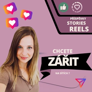 Přilákejte více zákazníků  Originální příspěvky a grafika, které zaujmou